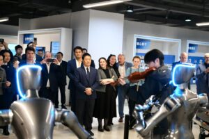 跨国携手深化合作 奥地利经贸代表团访华之行圆满收官
